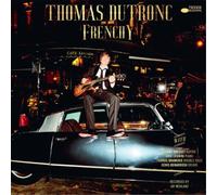 Thomas Dutronc – Frenchy – CD – Verve Spa