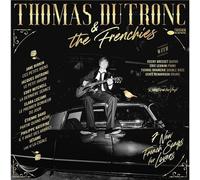 Thomas Dutronc & The Frenchies – Vinyle – Édition limitée