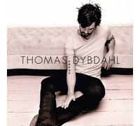 Thomas Dybdahl – Songs – Verve Spa