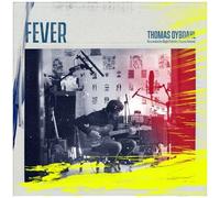 Thomas Dybdahl - Fever [Vinyl] Yellow