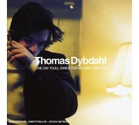 Thomas Dybdahl - One day you'll dance for me, New York City