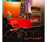 Thomas, Dylan - Todo Se Desvanece