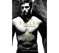 Thomas E. Sniegoski Fallen 2: Aerie and Reckoning (Poche) Fallen