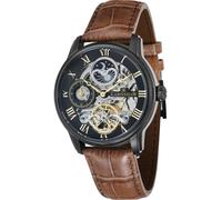Thomas Earnshaw ES-8006-10 Montre Homme Longitude Automatique 44mm 5ATM