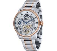 Thomas Earnshaw ES-8006-33 Montre Homme Longitude Automatique 44mm 5ATM