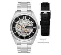 Thomas Earnshaw ES-8208-11 Smeaton Limited Montre Homme 43mm