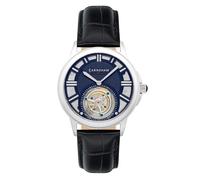 Thomas Earnshaw ES-8239-02 Disraeli Tourbillon Montre Homme 42mm 3ATM
