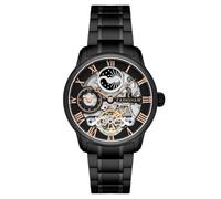 Thomas Earnshaw Hommes Analogique Automatique Montre avec Bracelet en Acier Inoxydable ES-8006-55