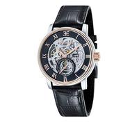 Thomas Earnshaw Montre Hommes ES-8041-04