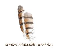 Thomas Eberle (Anuvan) - Sound-Shamanic-Healing [Import]