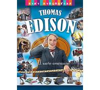 Thomas Edison