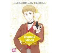 Thomas Edison