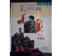 Thomas Edison et l'électricité