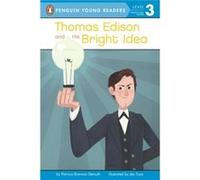 Thomas Edison & His Bright Idea Patricia Brennan Demuth, (Auteur)