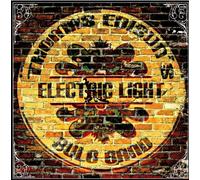 Thomas Edisun's Electric - Red Day Album