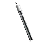 Thomas Electrode sélective ISE à cellules semi-cellulaire avec connecteur BNC Plage de mesure 81 000 à 0,4 ppm