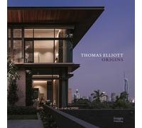 Thomas Elliott: Origins
