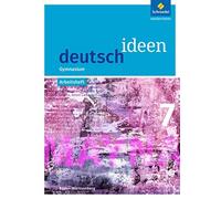 Thomas Epple Mareik deutsch ideen SI - Ausgabe 2016 Baden-Württember (Broschüre)