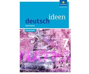 Thomas Epple Mareik deutsch ideen SI - Ausgabe 2016 Baden-Württember (Broschüre)