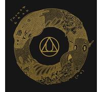Thomas Erak & The Ouroboros AU (Vinyl)