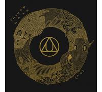 Thomas Erak & The Ouroboros – (AU) – Vinyle