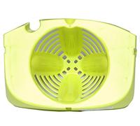 Thomas Essoreur Laveur pour 1264 Seau à Roulettes 15 L