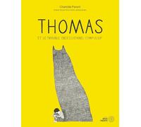 Thomas et le trouble obsessionnel compulsif
