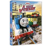 Thomas Et Ses Amis : à Toute Vitesse [DVD]
