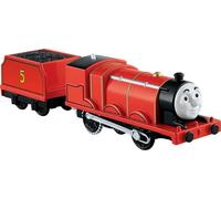 Thomas et ses amis - BML08 - Loco Deluxe James
