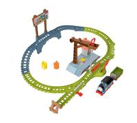Fisher-Price Thomas & Friends Coffret Livraison Peinture Train motorisé HTN34