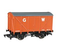 Thomas et ses amis - FOURGON A R - GREAT WESTERN - chelle HO