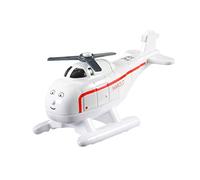 Thomas et ses amis - helicoptere Harold - Train jouet - DXT30
