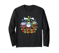 Thomas et Ses Amis Jolly Good Friends Manche Longue