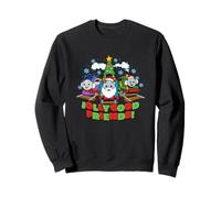 Thomas et Ses Amis Jolly Good Friends Sweatshirt