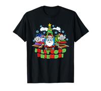 Thomas et Ses Amis Jolly Good Friends T-Shirt