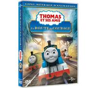 Thomas Et Ses Amis - La Route Du Courage