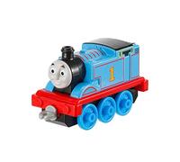 Thomas et ses amis locomotive en métal, jouet pour enfant dès 3 ans, DXR79