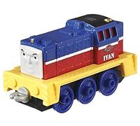 Thomas et ses amis - Locomotive Ivan - Train jouet - FBC36