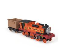 Fisher-Price Locomotive Nia motorisée – Thomas et ses amis