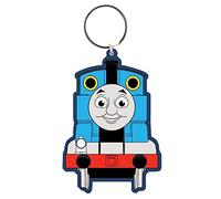 Thomas et ses Amis - Porte-clés en Caoutchouc (No 1 Thomas)