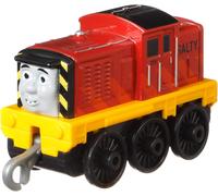 Thomas Et Ses Amis - Série Trackmaster - Salty (GDJ49) Jouet