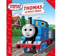 Thomas et ses amis / Thomas le petit train