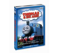 Thomas et Ses Amis vol. 1