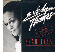 Thomas Evelyn - Heartless