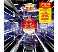 Thomas, Evelyn - High Energy