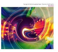 Thomas FANGER & Mario SCHOENWAELDER - Fanger & Schönwälder - Earshot (Papersleeve) (CD)