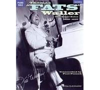 Thomas Fats Waller
