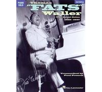 Thomas Fats Waller - BOOK