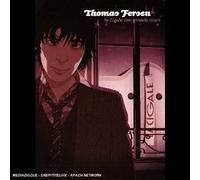 Thomas Fersen – La Cigale des grands jours