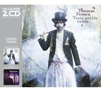 Thomas Fersen - La Cigale Des Grands Jours / Trois Petits Tours (Coffret 2 CD)